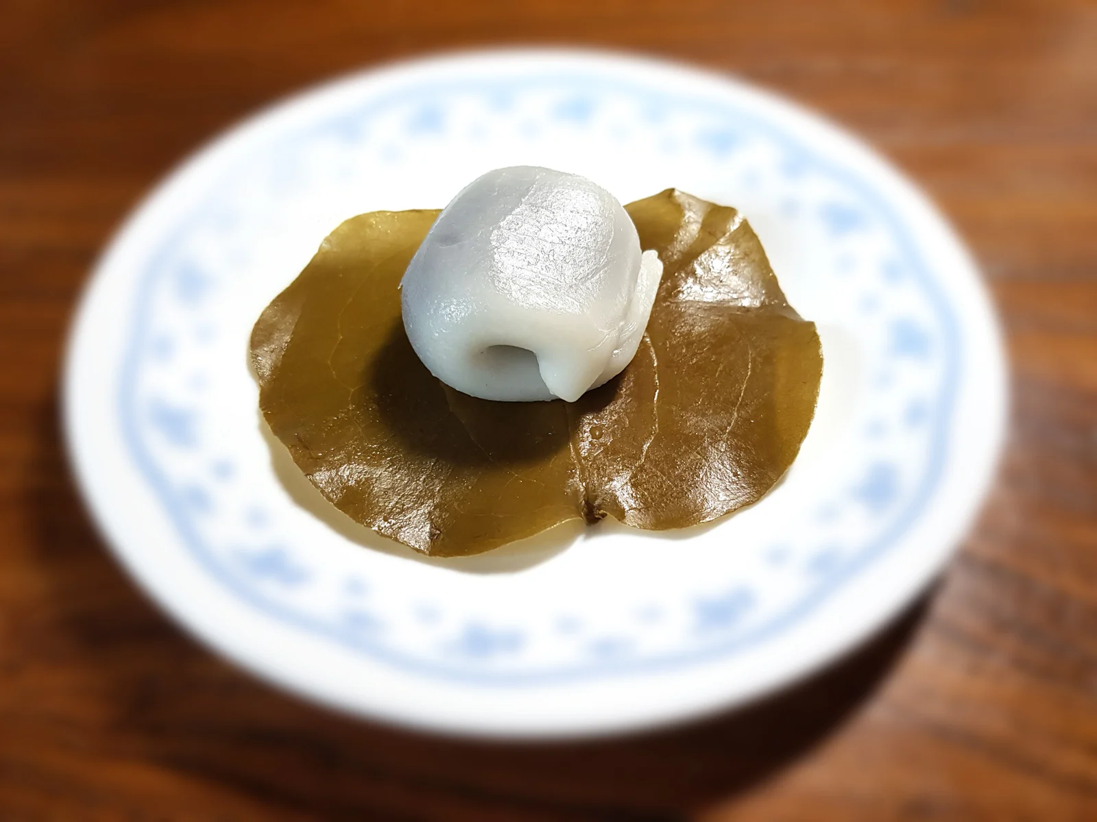 Uiryeong manggaetteok
