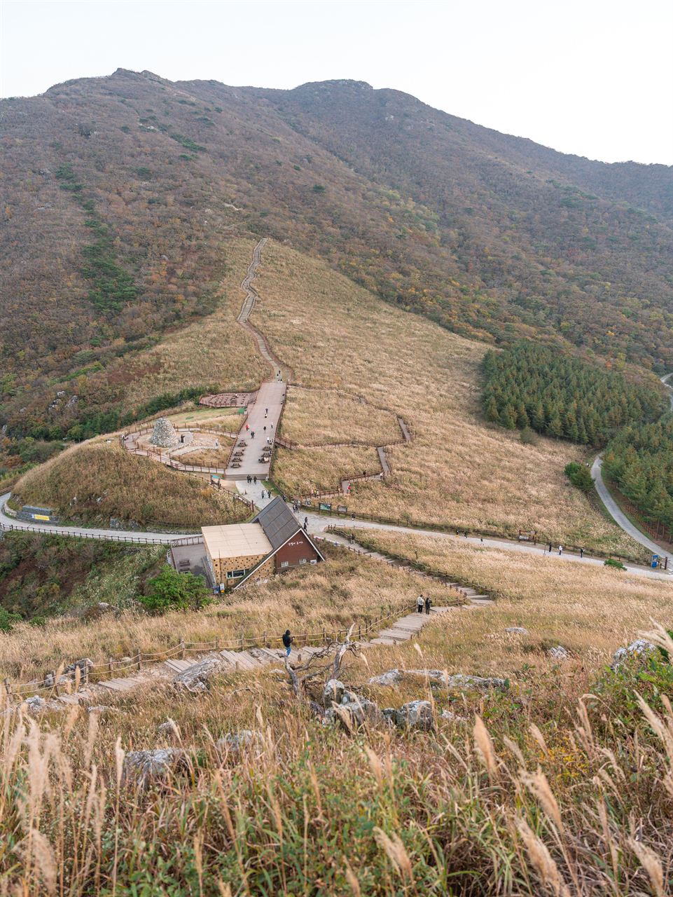 Ulsan Ulju Mountain Film Festival festival