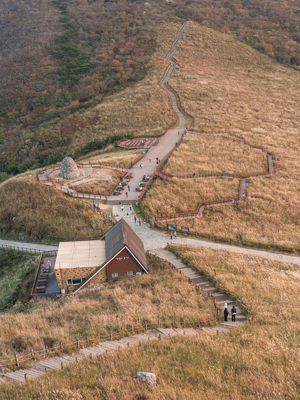 Ulsan Ulju Mountain Film Festival — official photograph 1