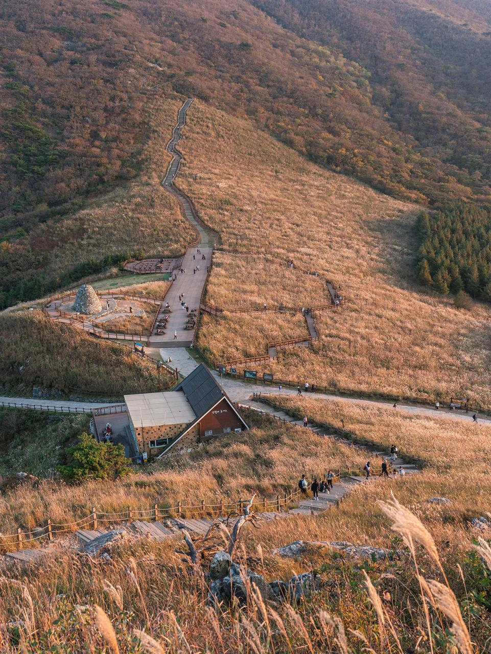 Ulsan Ulju Mountain Film Festival — official photograph 2