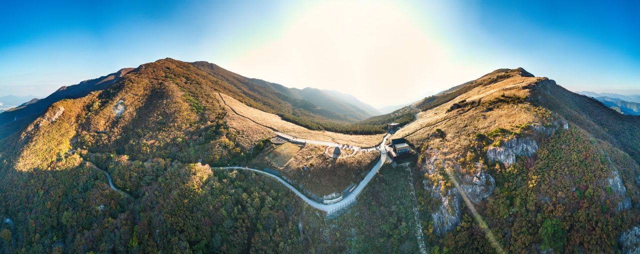 Ulsan Ulju Mountain Film Festival — official photograph 4