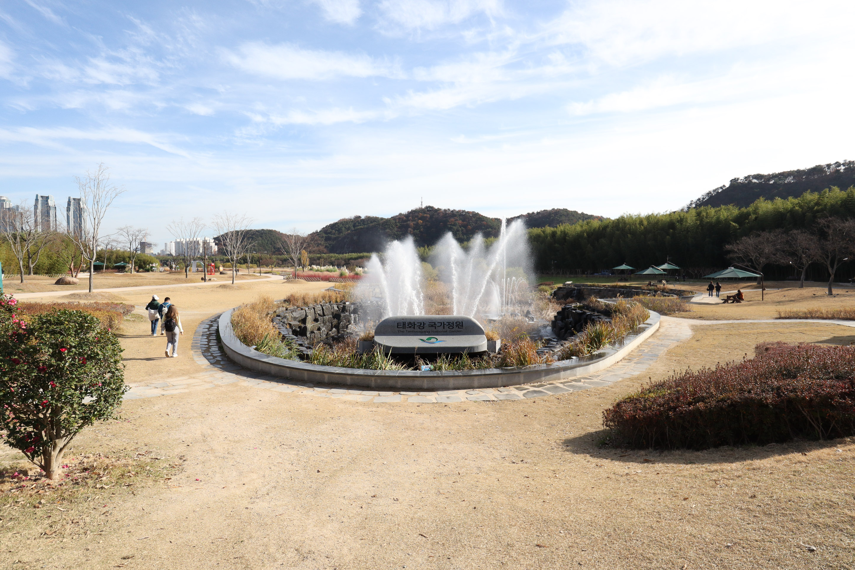 Ulsan Industrial Festival — official photograph 1