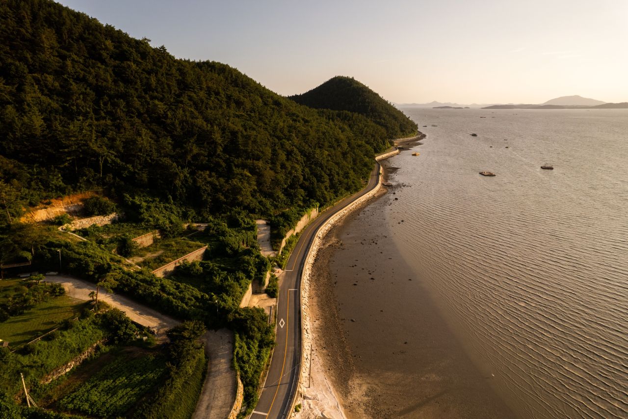 Yeojaman Bay Twilight Festival — official photograph 4