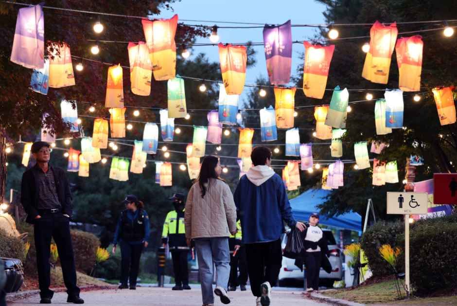 Yeoju Ogoknaru Festival — official photograph 3