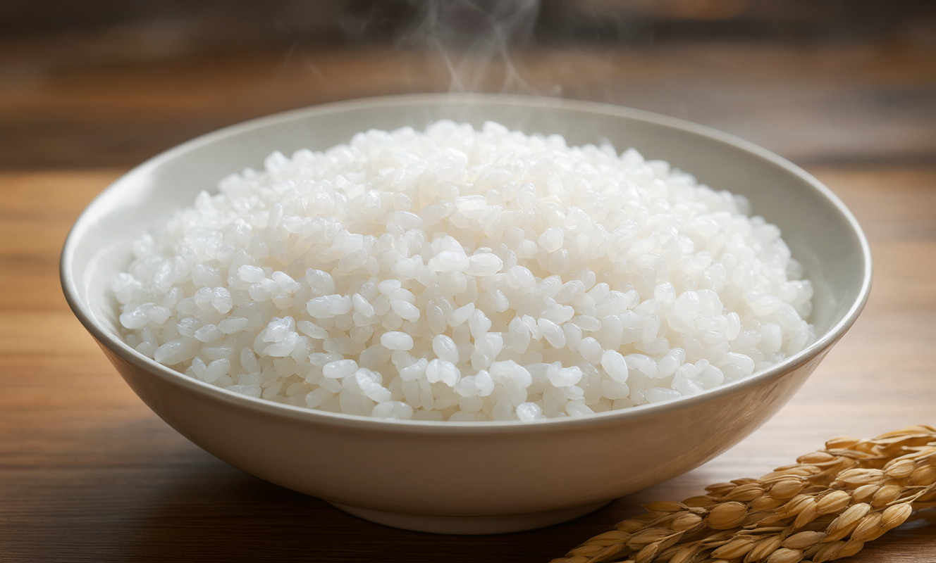 Yeoju rice