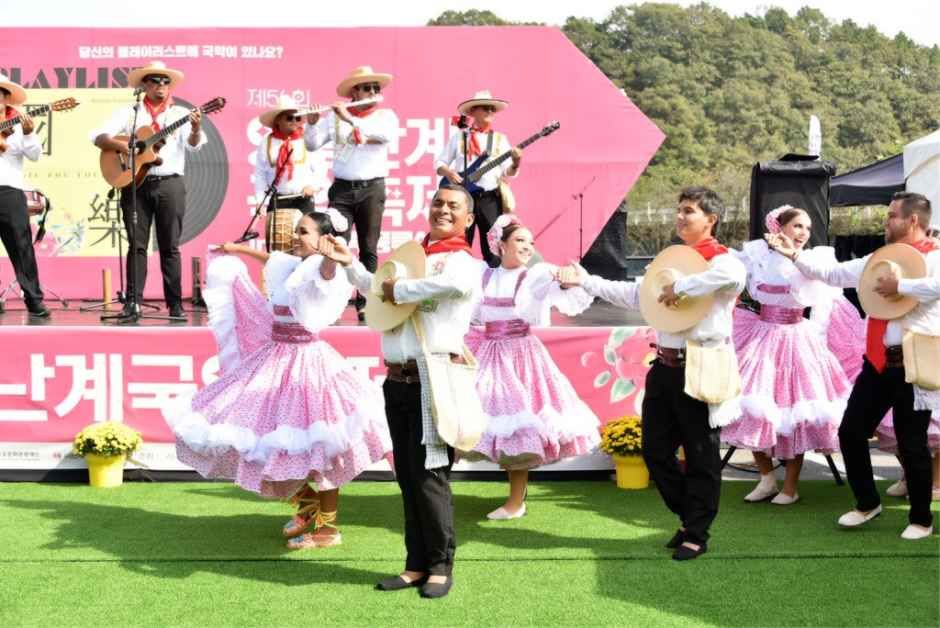 Yeongdong Nangye Korean Traditional Music Festival — official photograph 4