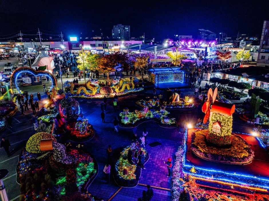 Yesan Jangteo Three Kingdoms Festival — official photograph 4